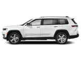 Used 2021 Jeep Grand Cherokee L SUV